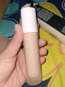 Pro Filt'r Soft Matte Longwear Foundation