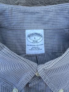Brooks Brother Shirt