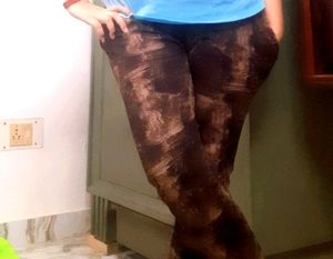 💦Used Gym🏋‍♀️Trouser🔥