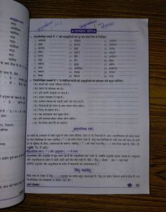Saraswati Vyakaran Darshika Class 9-10