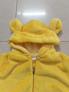 Cute Animal Onesies