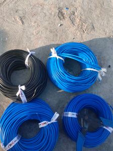3 Bundle Of Wire 1.5mm
