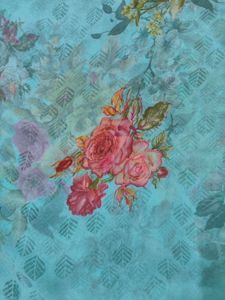 Georgette Material 4 Metres