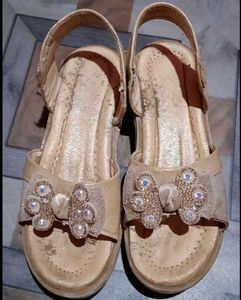fancy girls footware