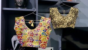 Pack 2 Quality Blouse 👚 👌