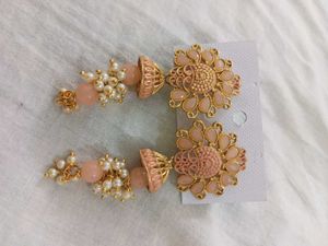 Brand new earrings