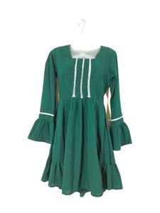 Nun Full Sleeve  Dress(Women's)