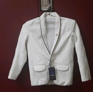 Boy's Blazer