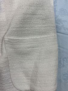 Zara Tweed Vest