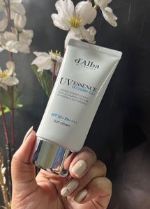 d'Alba Sunscreen (NEW KOREAN)