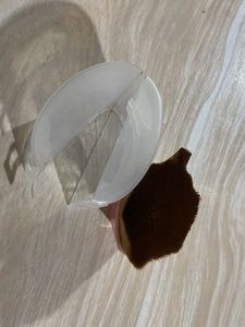 Foundation Brush with Cap