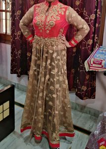 Heavy Kurti ( Ready To Wear)