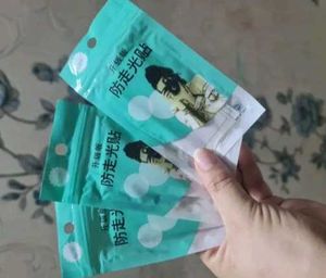 unique adhesive fashion double side  t