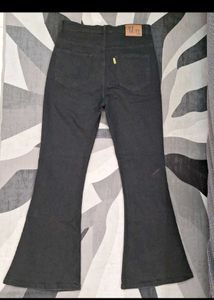 OFF DUTY ORIGINAL Bell Bottom Jeans