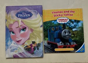 Kids' Storybook Bundle