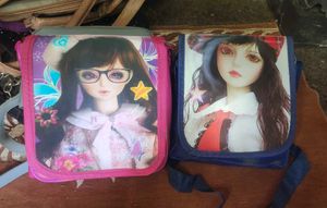 Cute Doll  Bags 😍