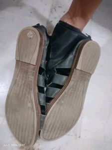 Stylish Gladiator Sandals