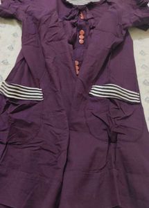 💜 Tunic Top