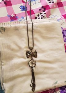Beautiful Chain Necklace