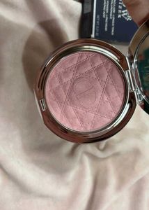 Dior Forever Glow Luminizer Highlighter