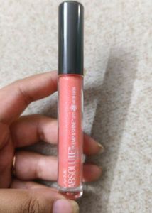 Lakme Absolute Plump & Shine Lip Gloss