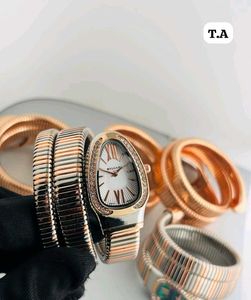 Bvlgari watches on valentine offer sale