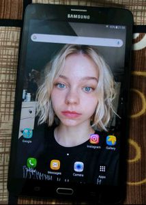 Samsung Galaxy Tab A T285 4G calling Tablet