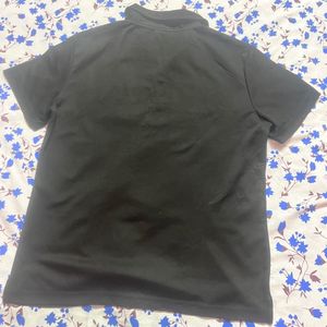 🖤 N'Gene Premium Black Sleek Shirt
