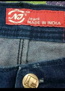 Bundle of Jeans - 3 Pairs