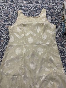 Elegant Ethnic kurta long
