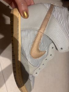 Nike Dunk Sky High Sneakers