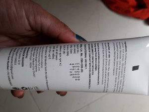 Skin Sparkle Brightening Facewash