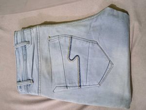 Men's Casual Jeans Use Anyone