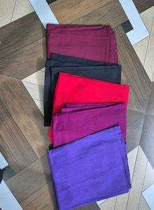 5 Vibrant Peticots