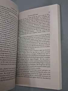 Tagore: A Life