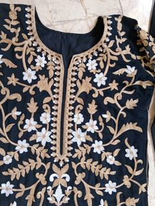 Pakistani Suit