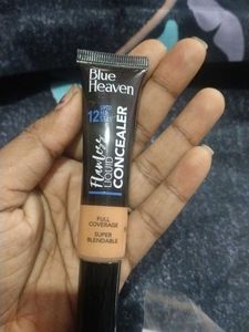 Blue Heaven Liquid Concealer