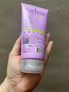 Moxie Hyaluronic Acid Repairing Conditioner