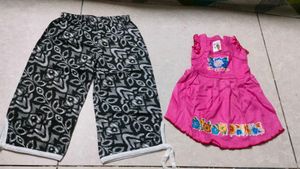 Kids Casual Ware Set combo offer.