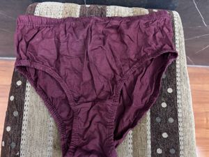 Comfortable Women's Briefs (combo of 7))