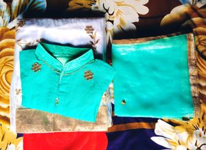 New party wear Lehenga  Set