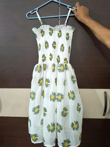 Women's Flared Dress 💚