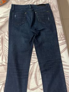 🔻 LOWEST PR - Dark Blue Jeans For Girls