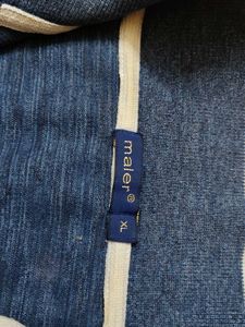 XL Men's Colorblock Polo T-Shirt