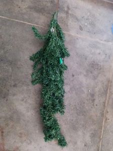 Artificial Christmas Tree