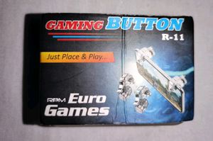 Gaming Button