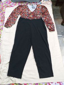 Jumpsuit