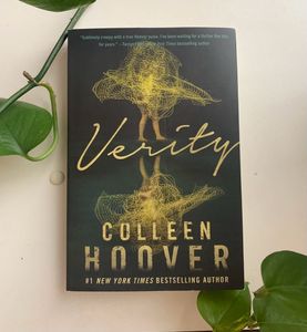 Colleen Hoover books