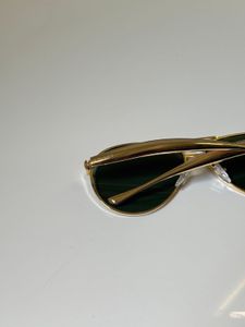 Prada Aviator Sunglasses