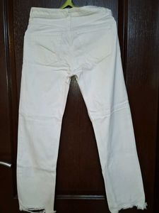 H&amp;m Denim Jeans (Unused)